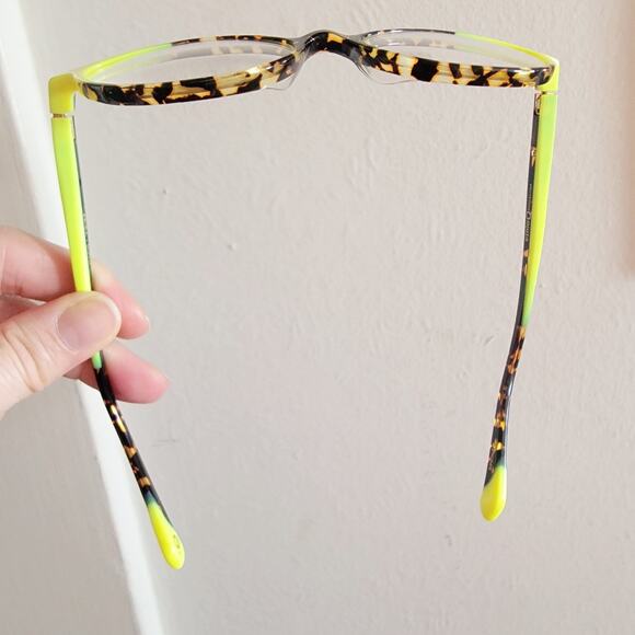 Etnia Barcelona Frida Eyeglasses w/o Prescription - Picture 7 of 9